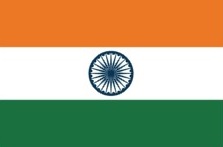 india